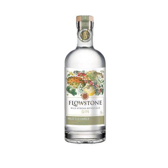 FLOWSTONE WILD CUCUMBER