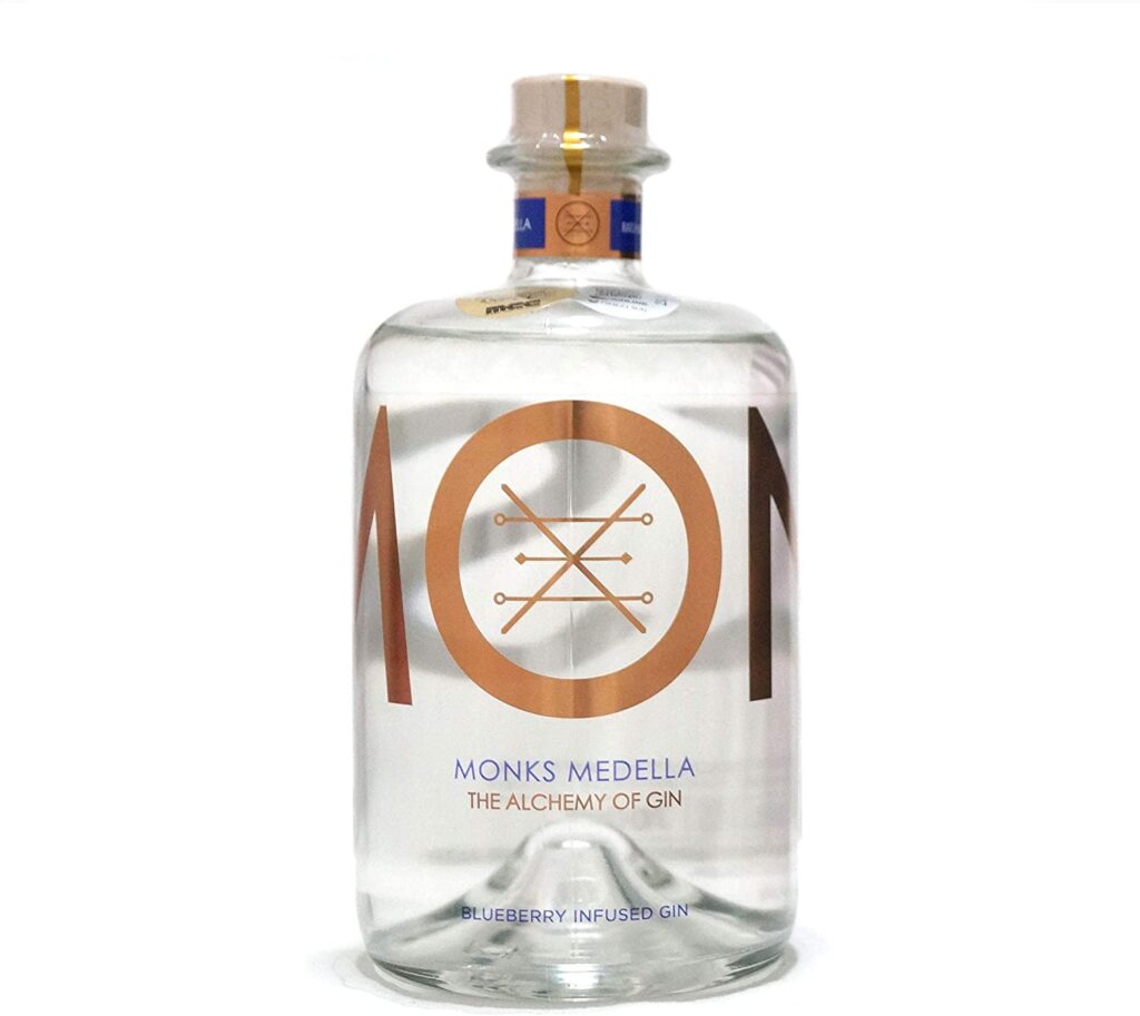 MONKS MEDELLA