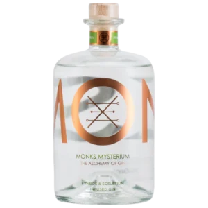MONKS MYSTERIUM