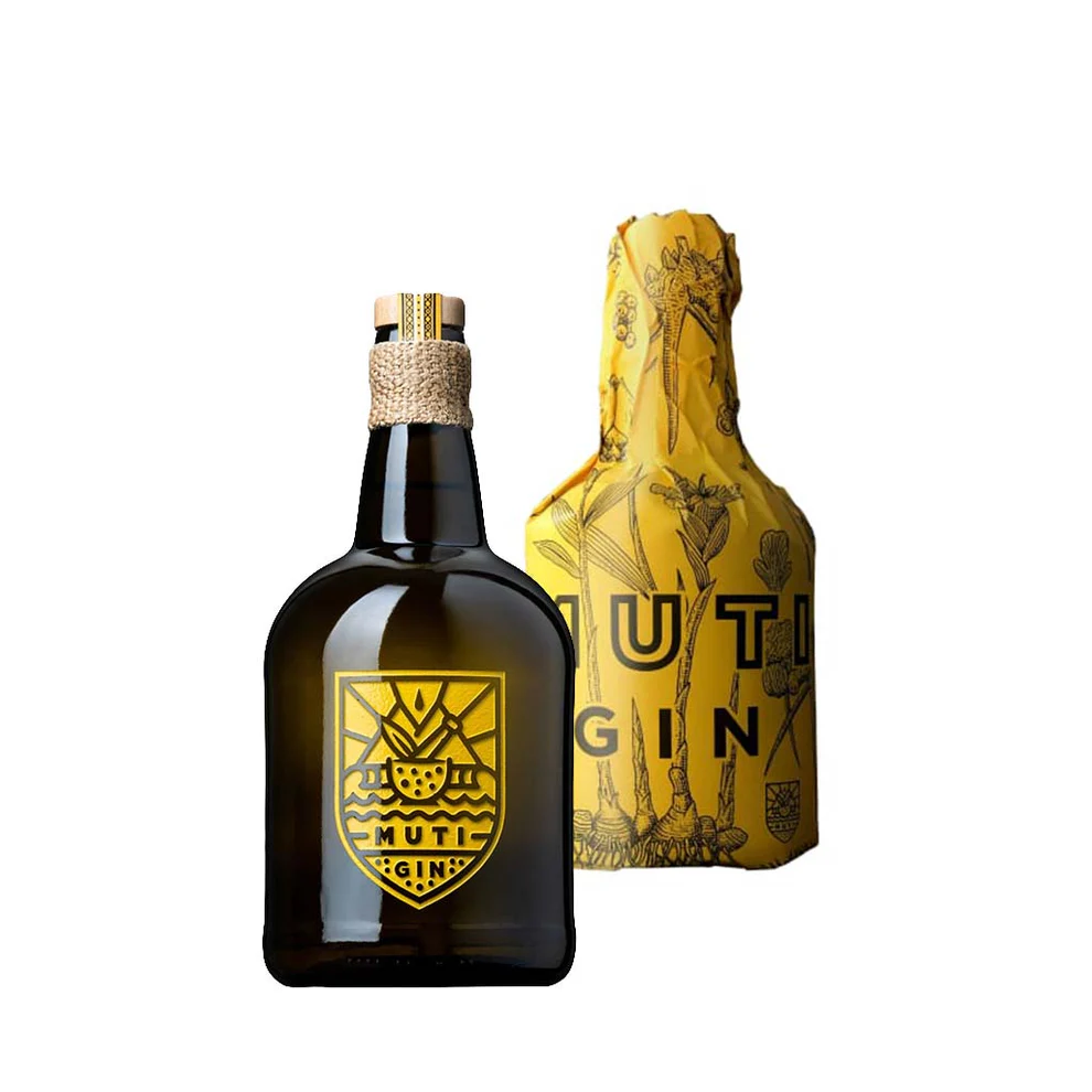 MUTI GIN
