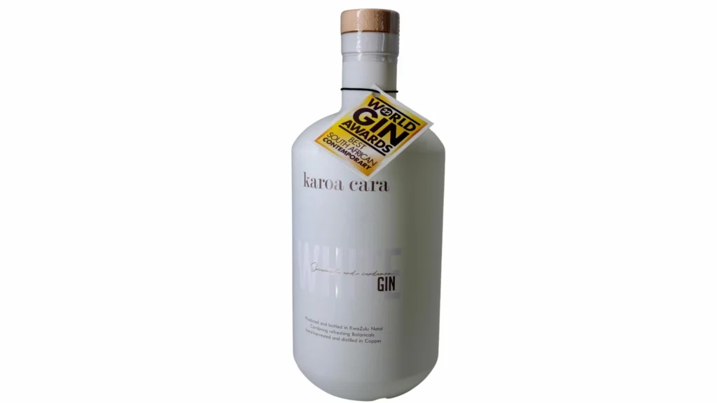 KAROA CARA